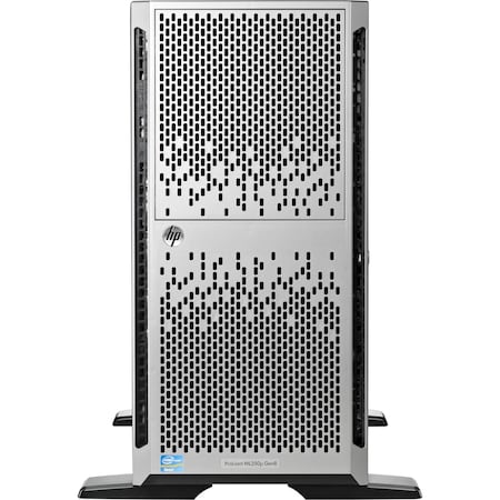 Hpe Hpq Ml350T08 E5-2620V1 2.0Ghz-15Mb 6C 1P L 686713-S01